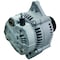 Wai Global Alternator, ALTND IRIF, 60 Amp12 Volt, CW, 5Groove Pulley 13512N - alternate 8